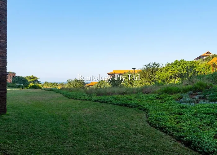 Modern 2 Bed Zimbali Suites
