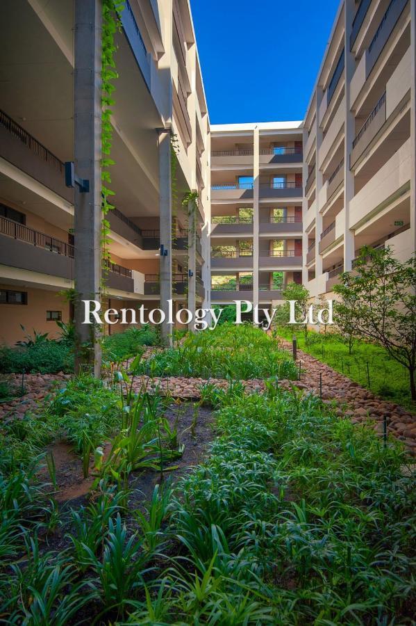 Modern 2 Bed Zimbali *