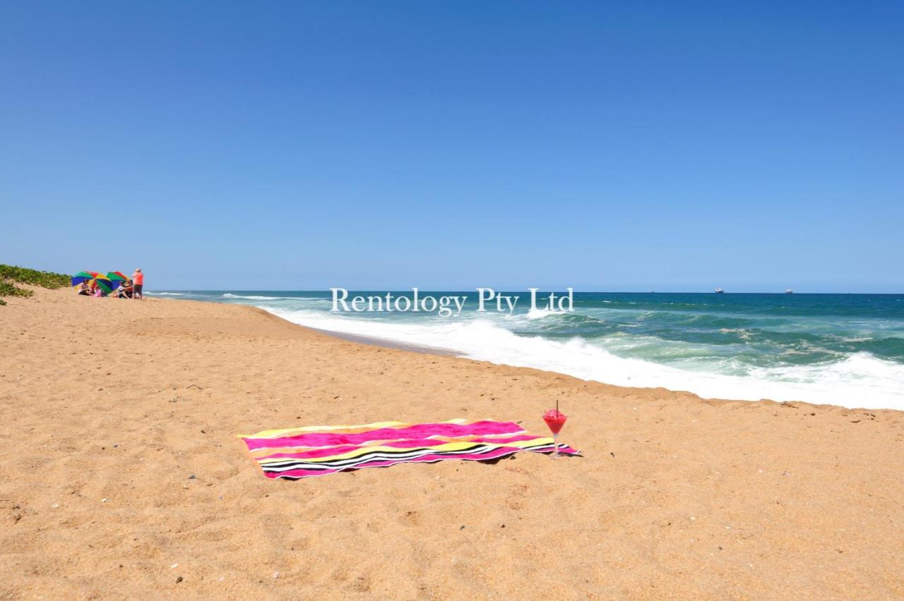 Modern 2 Bed Zimbali Apartment Ballito