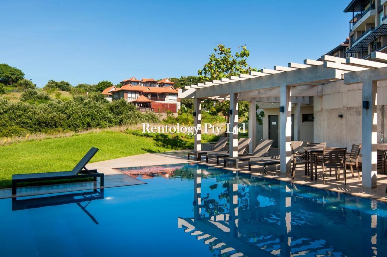 Modern 2 Bed Zimbali Ballito
