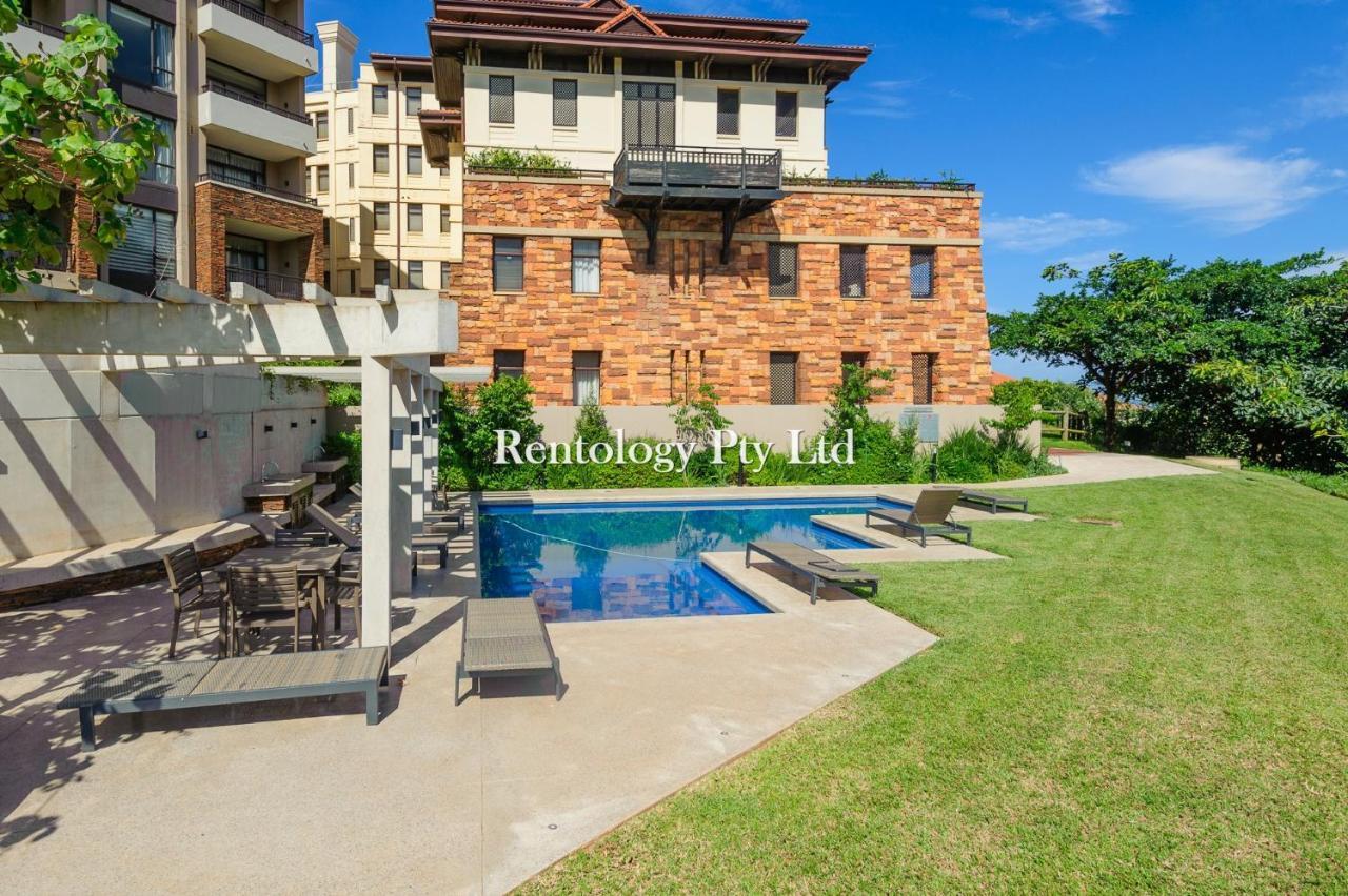 Modern 2 Bed Zimbali Apartment *