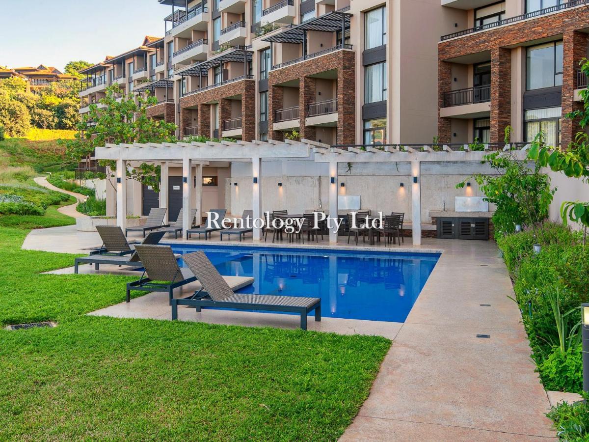 Modern 2 Bed Zimbali Apartment Ballito