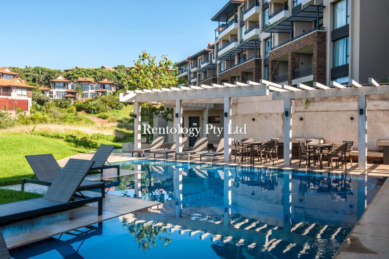 Apartment Modern 2 Bed Zimbali Ballito