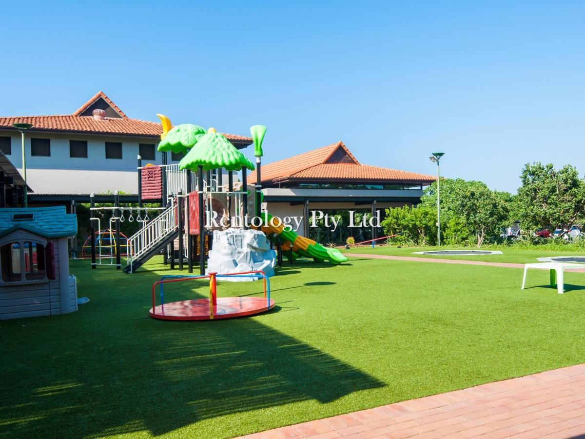 Modern 2 Bed Zimbali Apartment *
