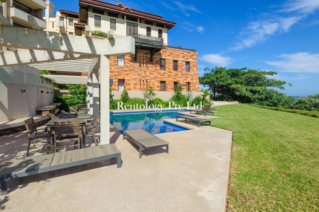 Modern 2 Bed Zimbali *