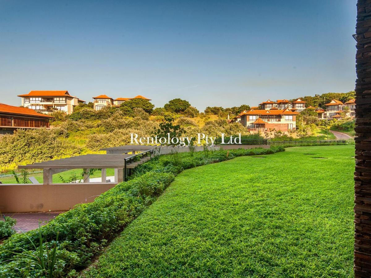 Modern 2 Bed Zimbali * Ballito