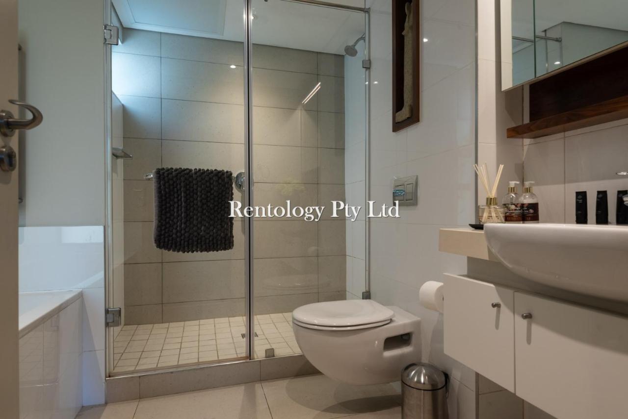 Apartment Modern 2 Bed Zimbali Ballito