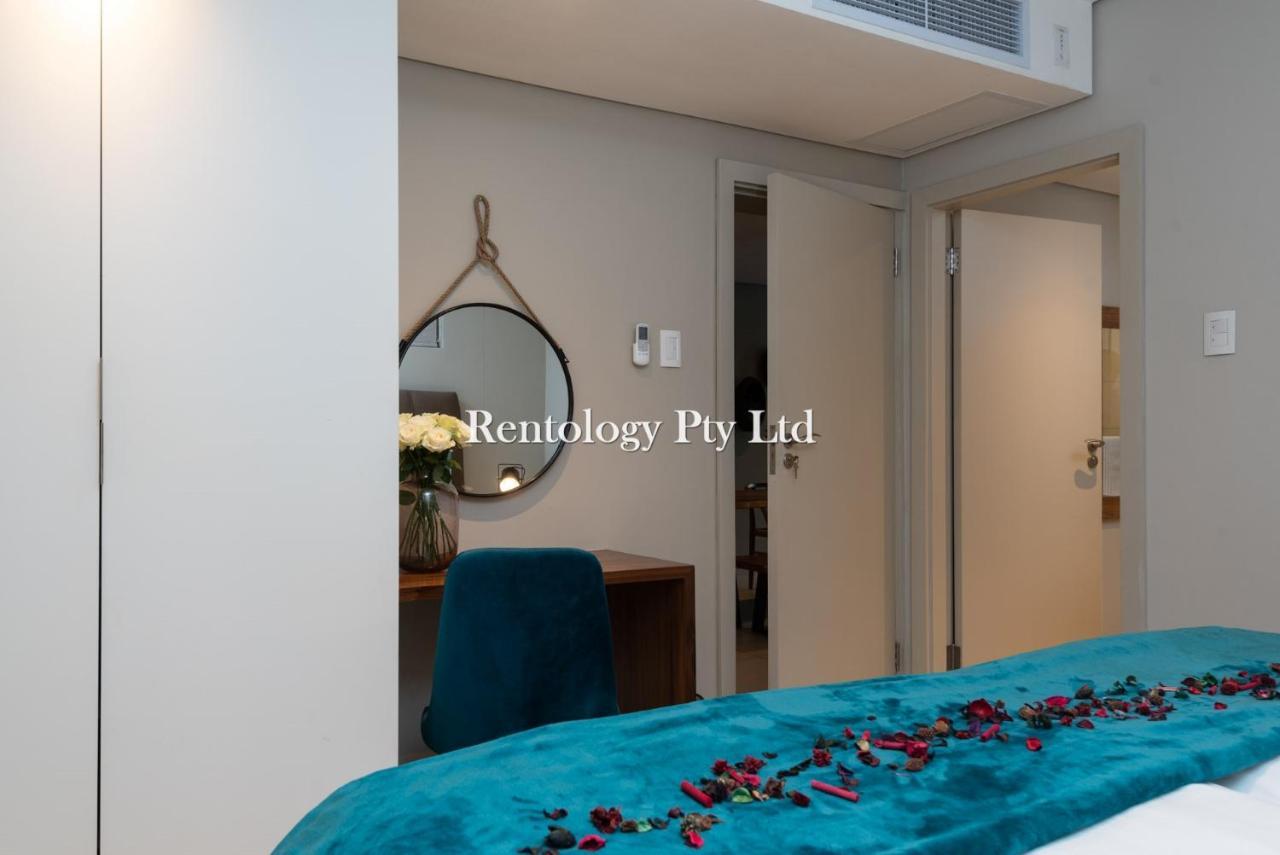 Modern 2 Bed Zimbali Apartment