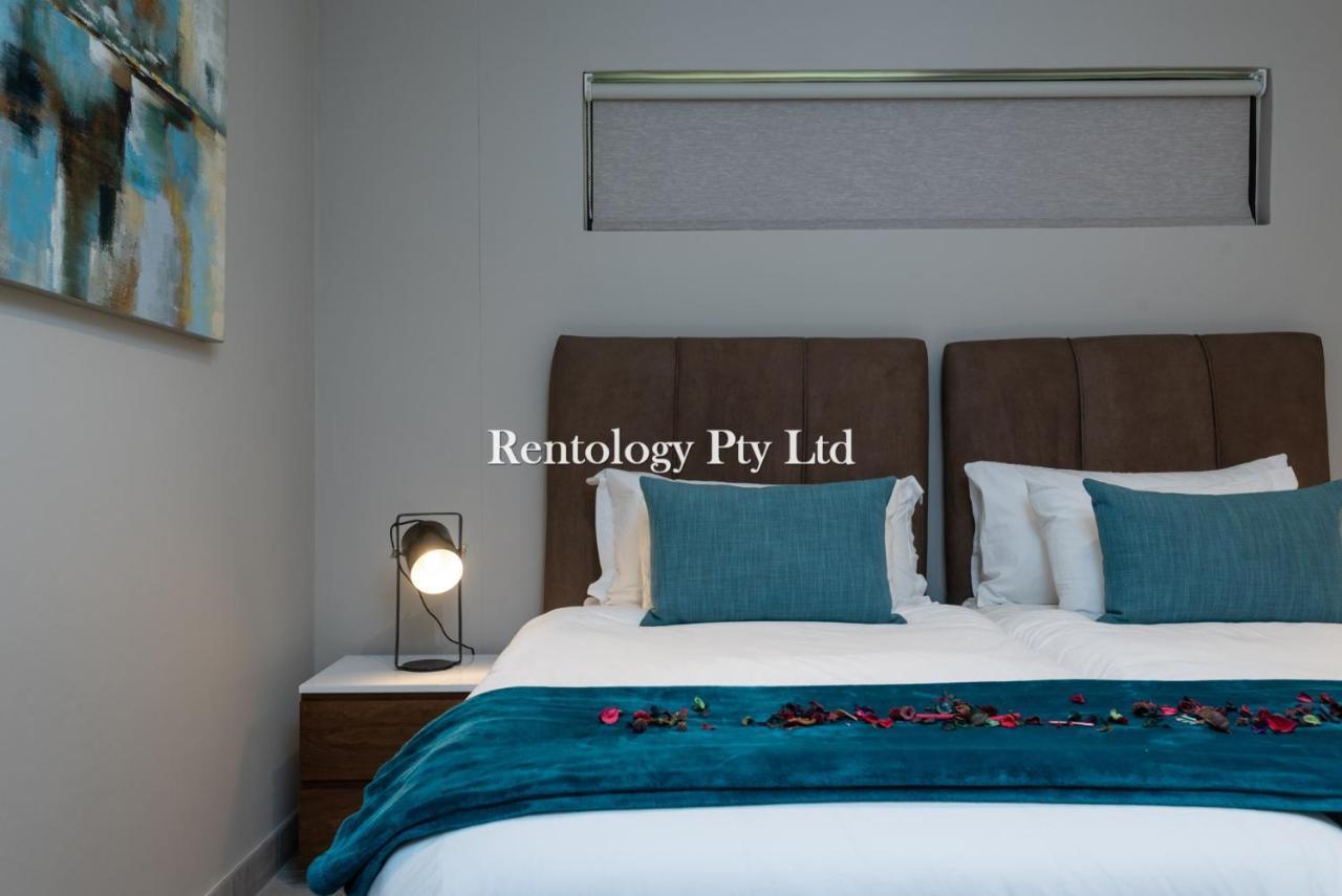 Apartment Modern 2 Bed Zimbali Ballito