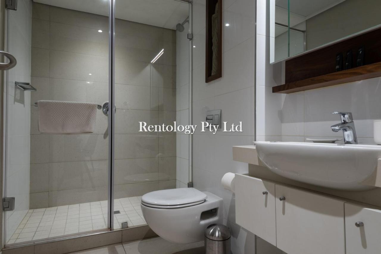 Apartment Modern 2 Bed Zimbali Ballito