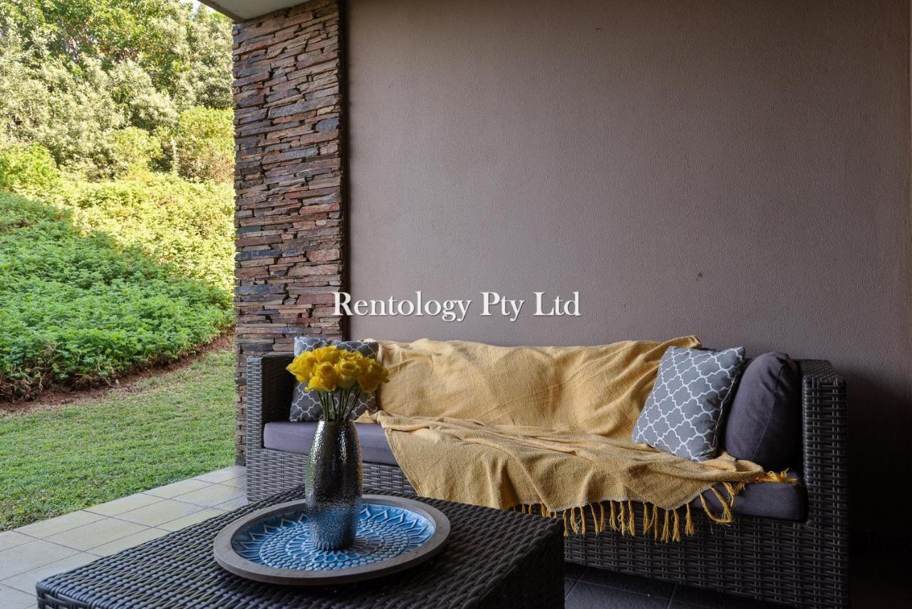 Apartment Modern 2 Bed Zimbali *
