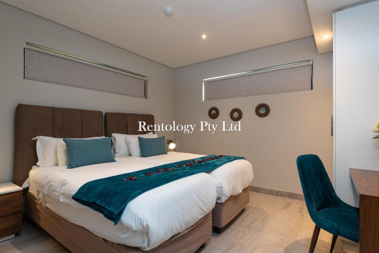 Apartment Modern 2 Bed Zimbali *