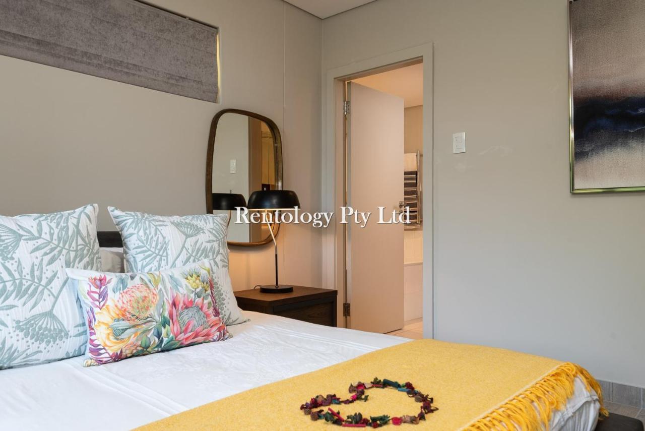 Modern 2 Bed Zimbali Apartment *