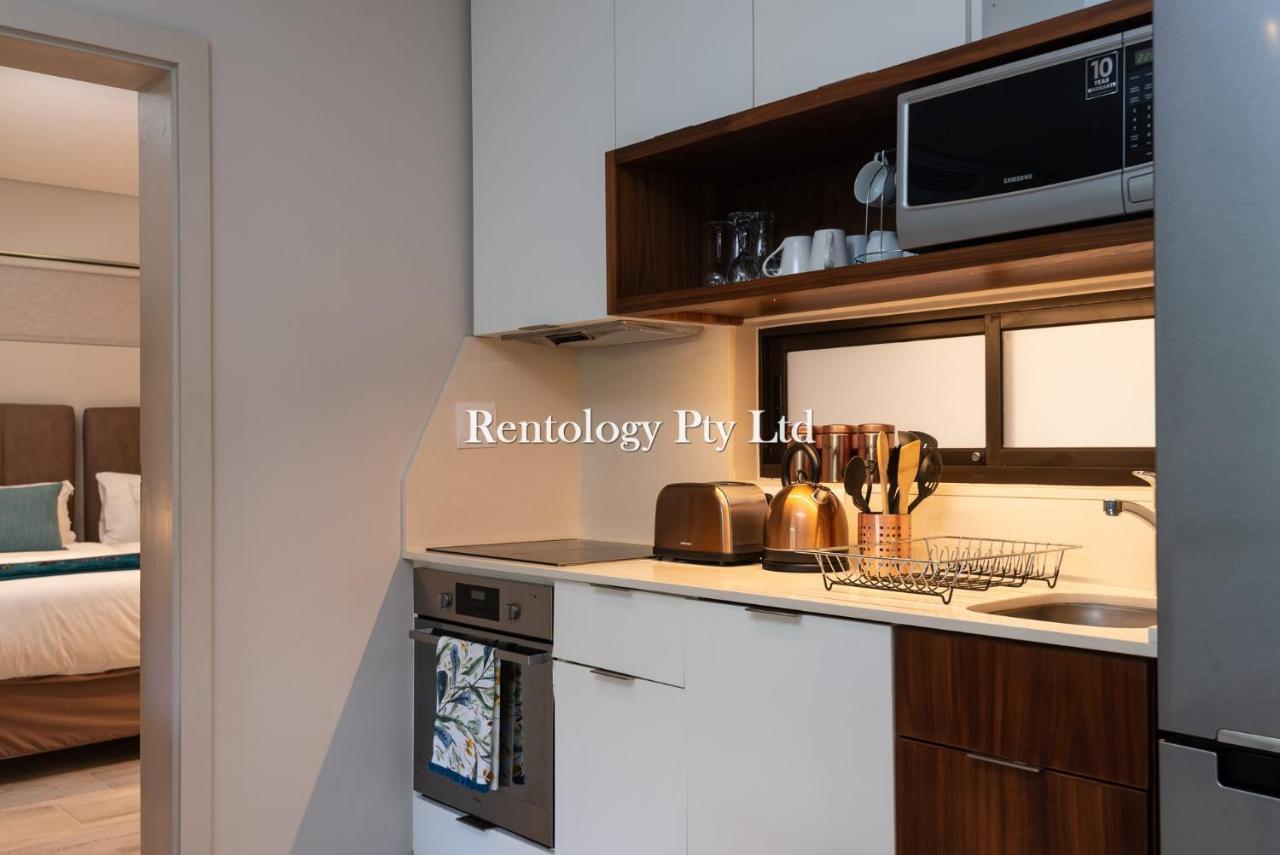 Modern 2 Bed Zimbali Apartment *