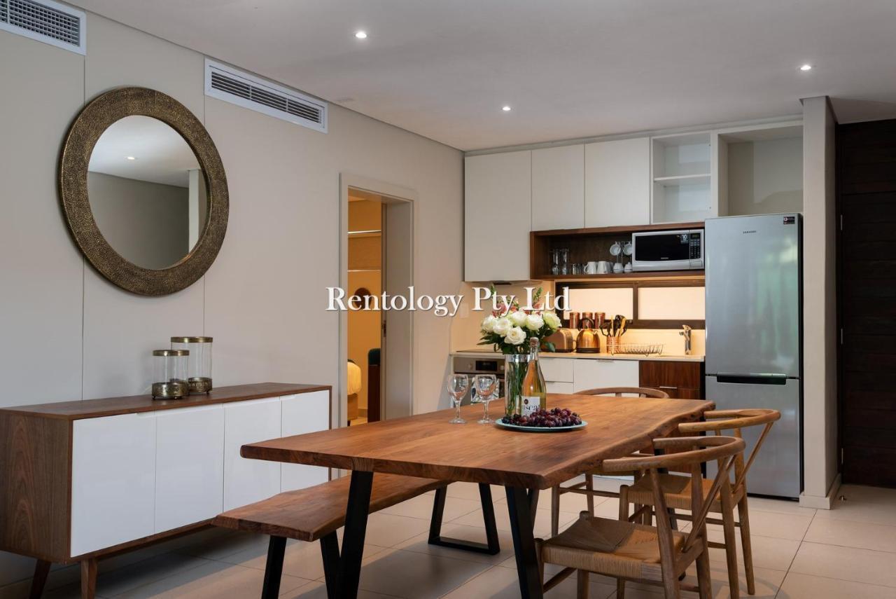 Modern 2 Bed Zimbali Apartment Ballito