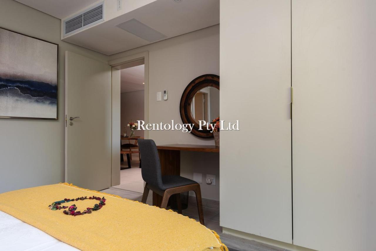 Modern 2 Bed Zimbali *