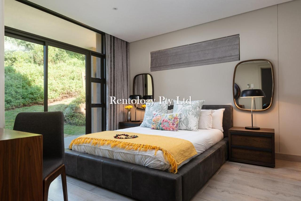 Apartment Modern 2 Bed Zimbali