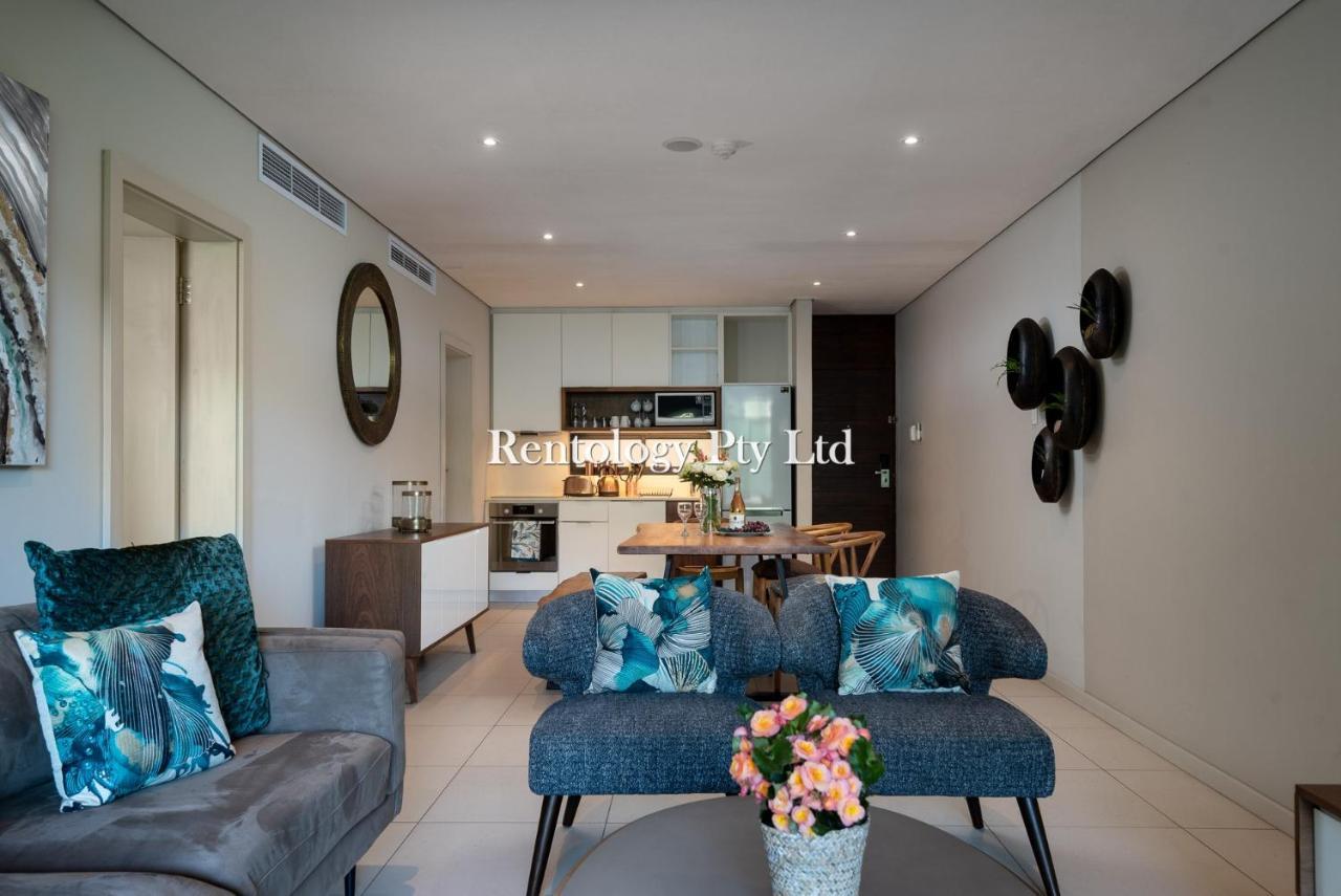 Apartment Modern 2 Bed Zimbali Ballito